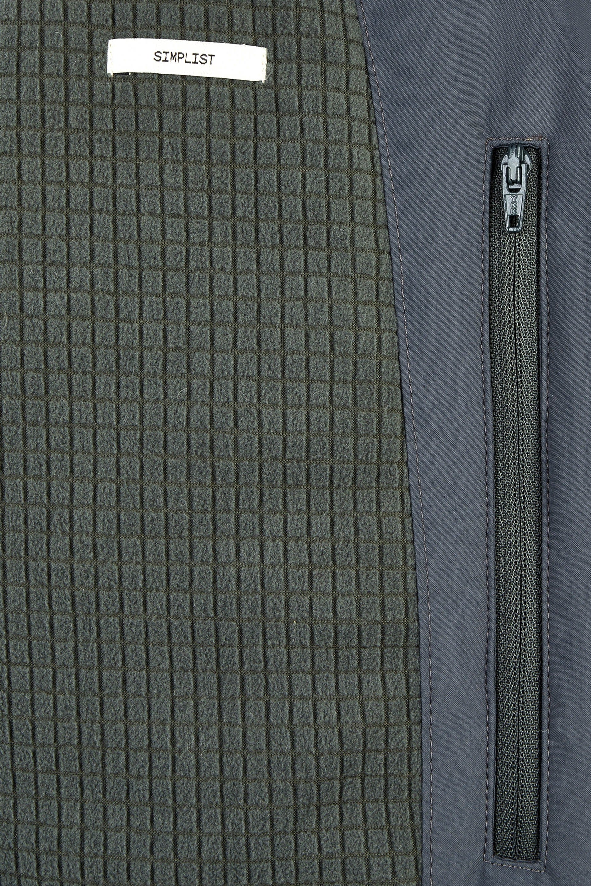Winter Jacket Simplist