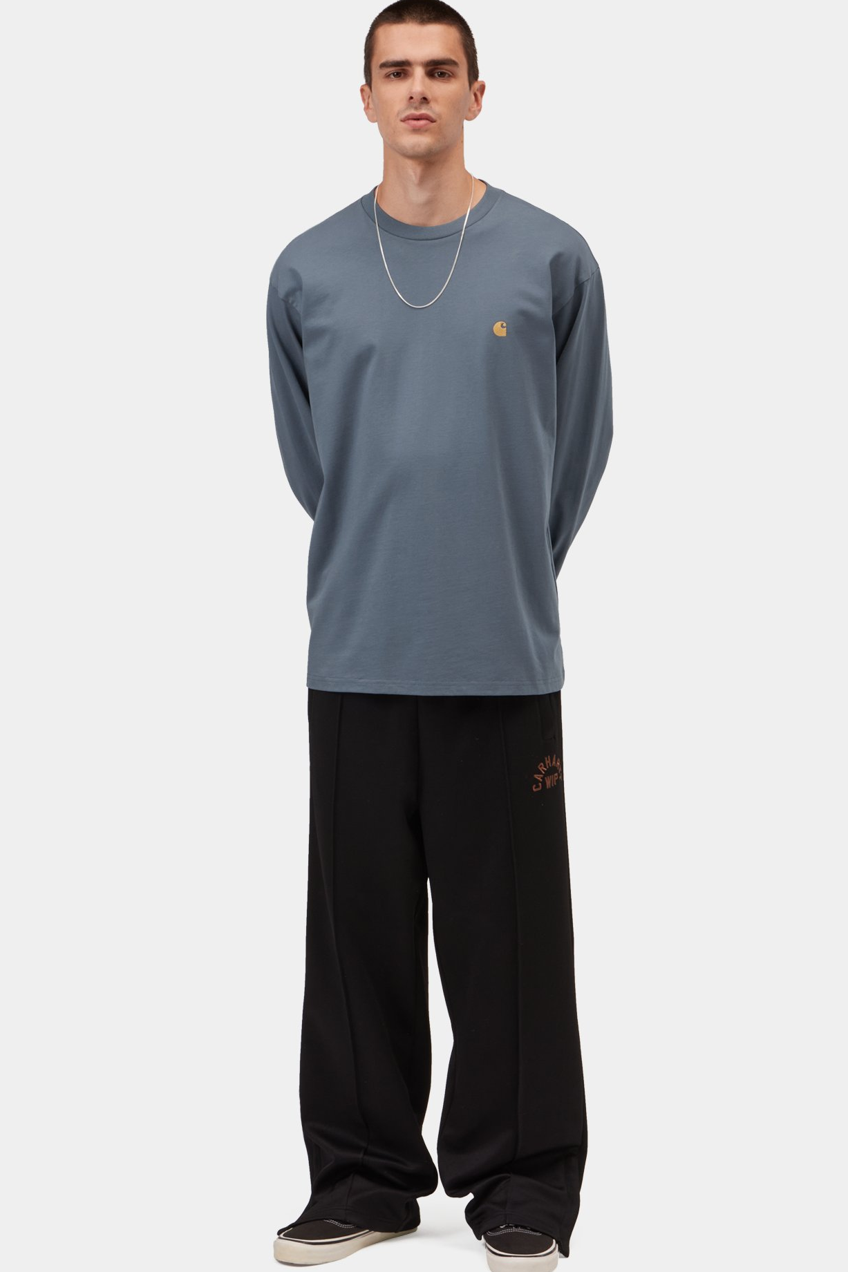 L/S Chase T-Shirt