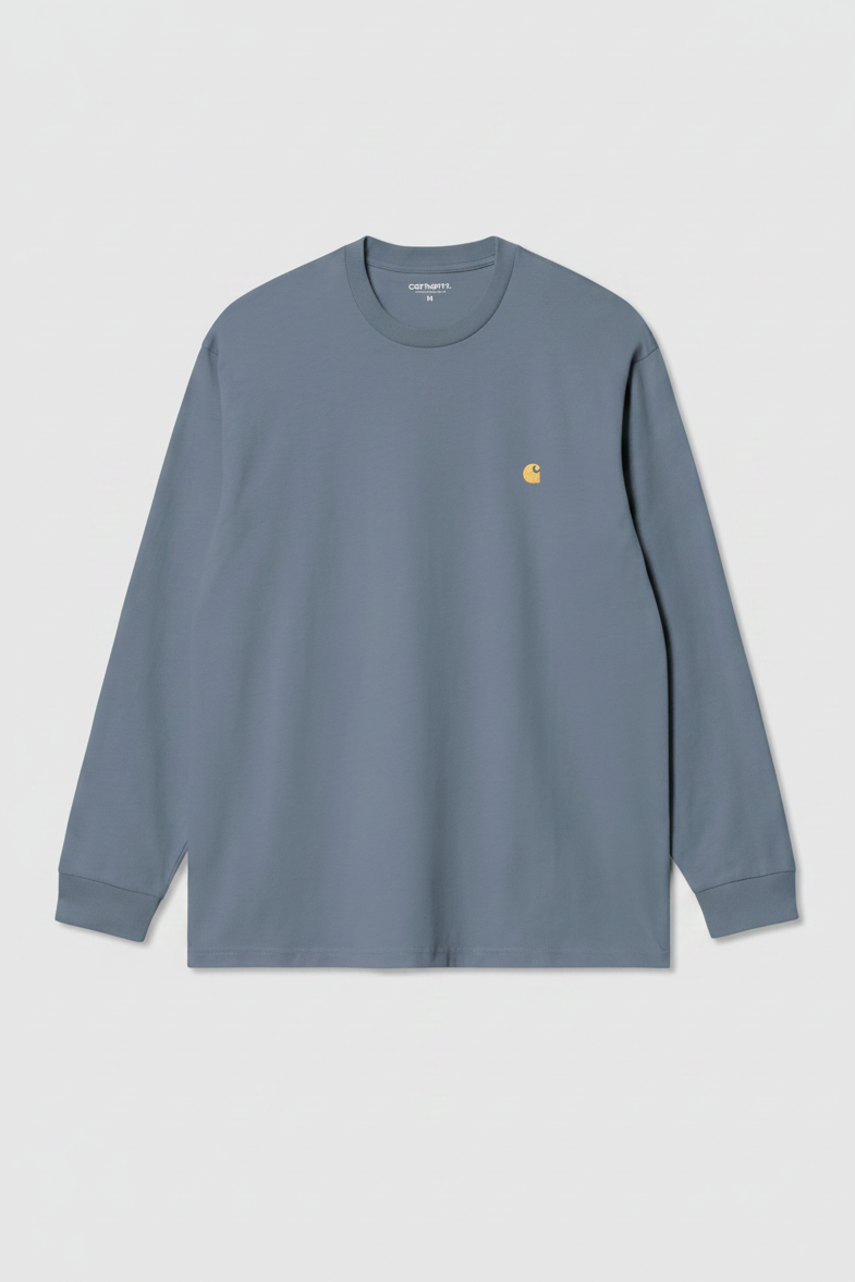 L/S Chase T-Shirt