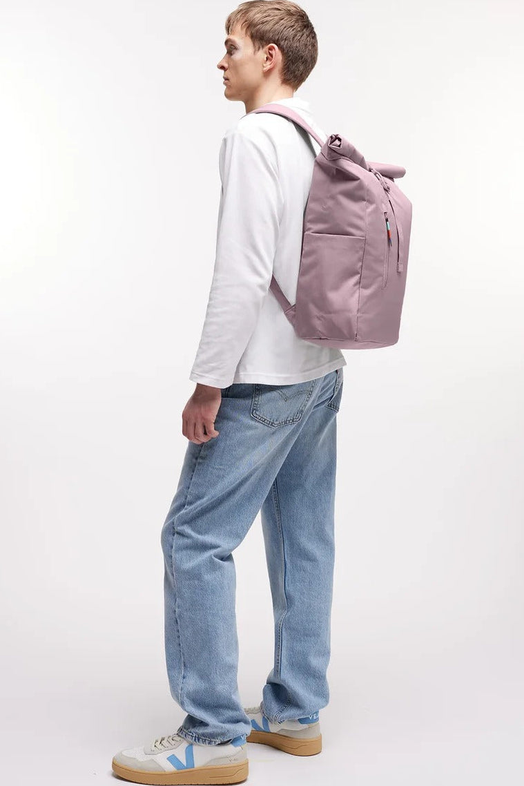 Rolltop Easy