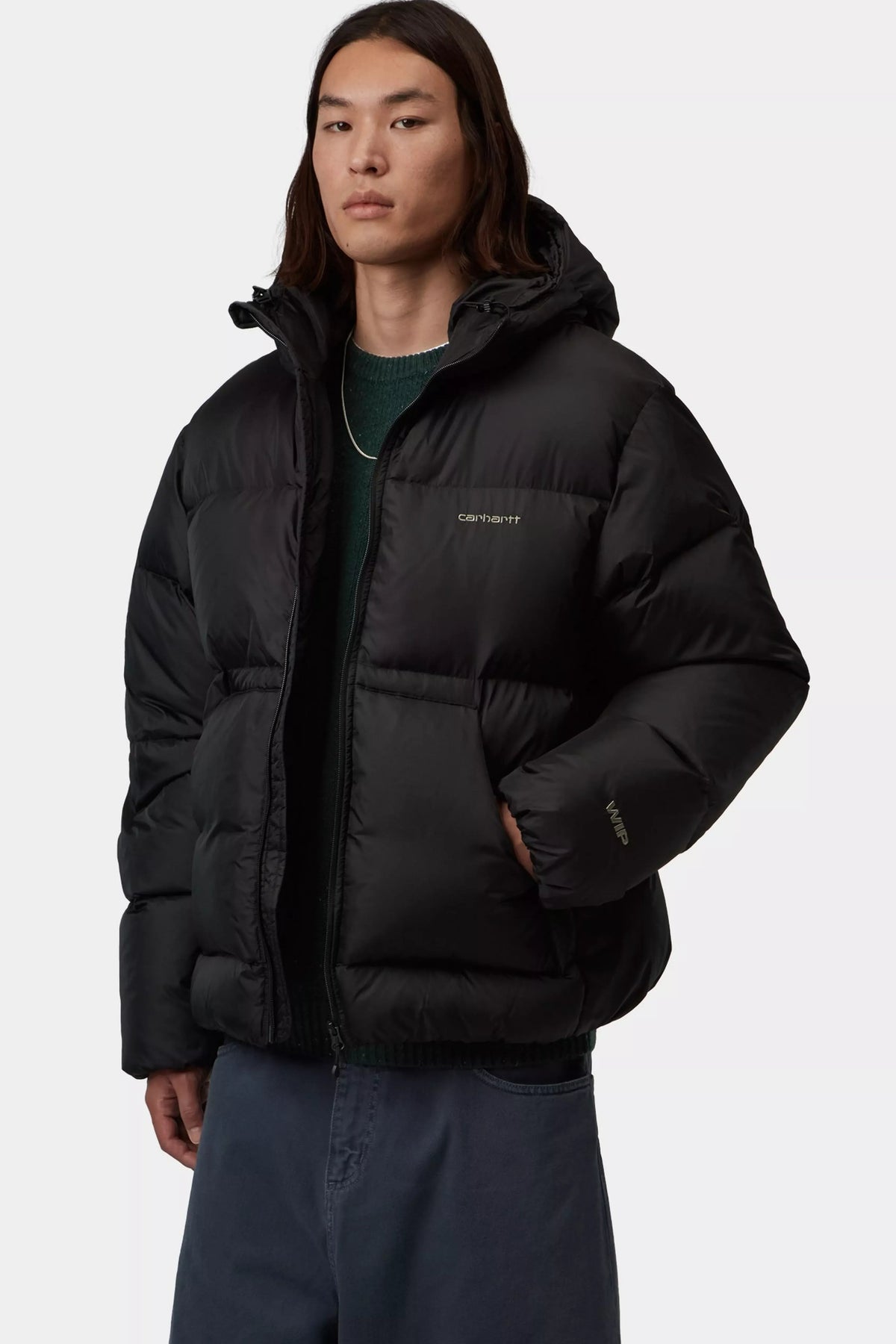 Ardon Jacket