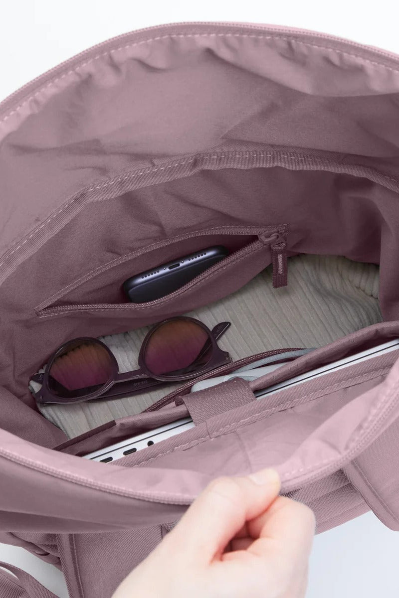 Rolltop Easy