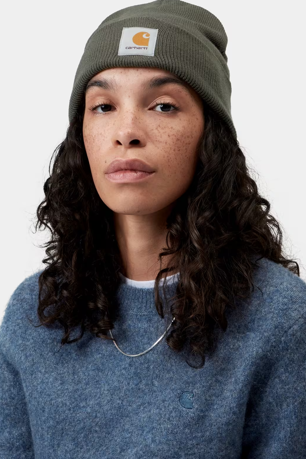 Short Watch Hat