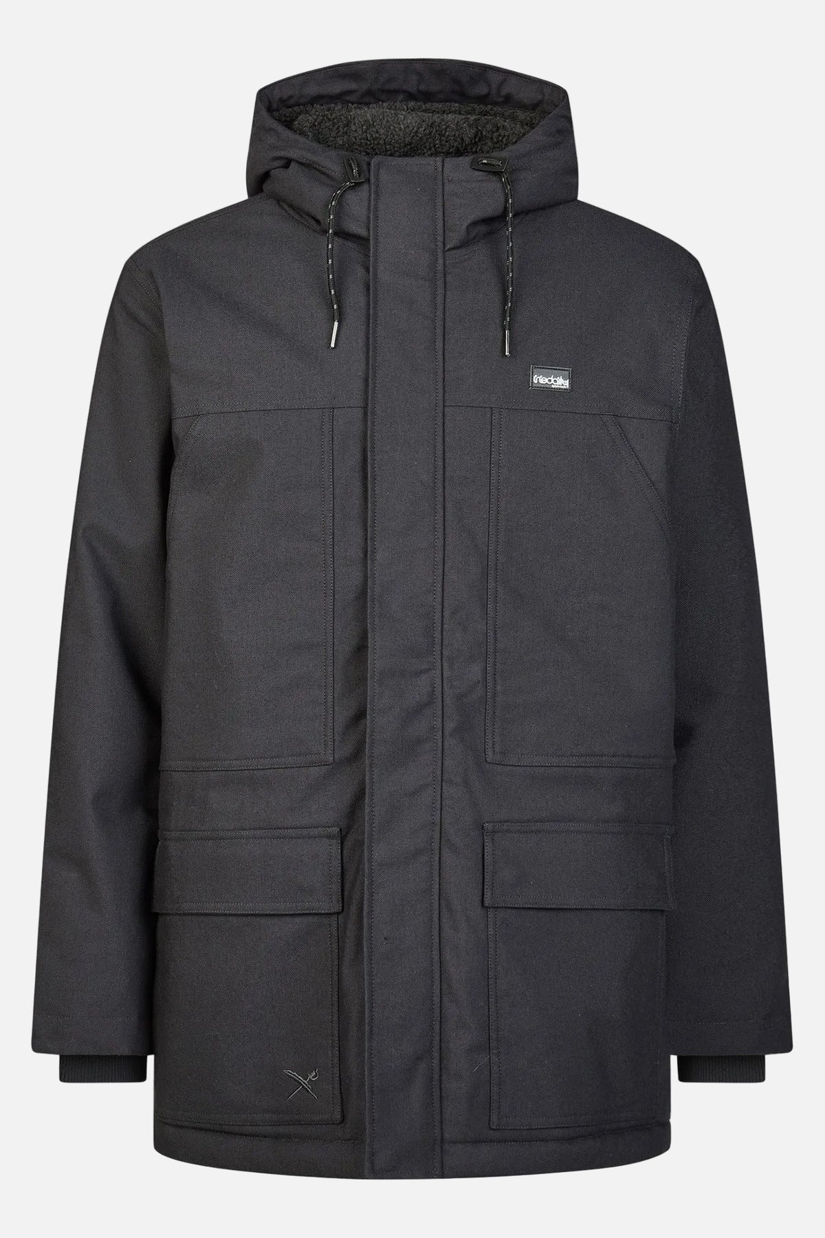 Dock36 2.0 Parka