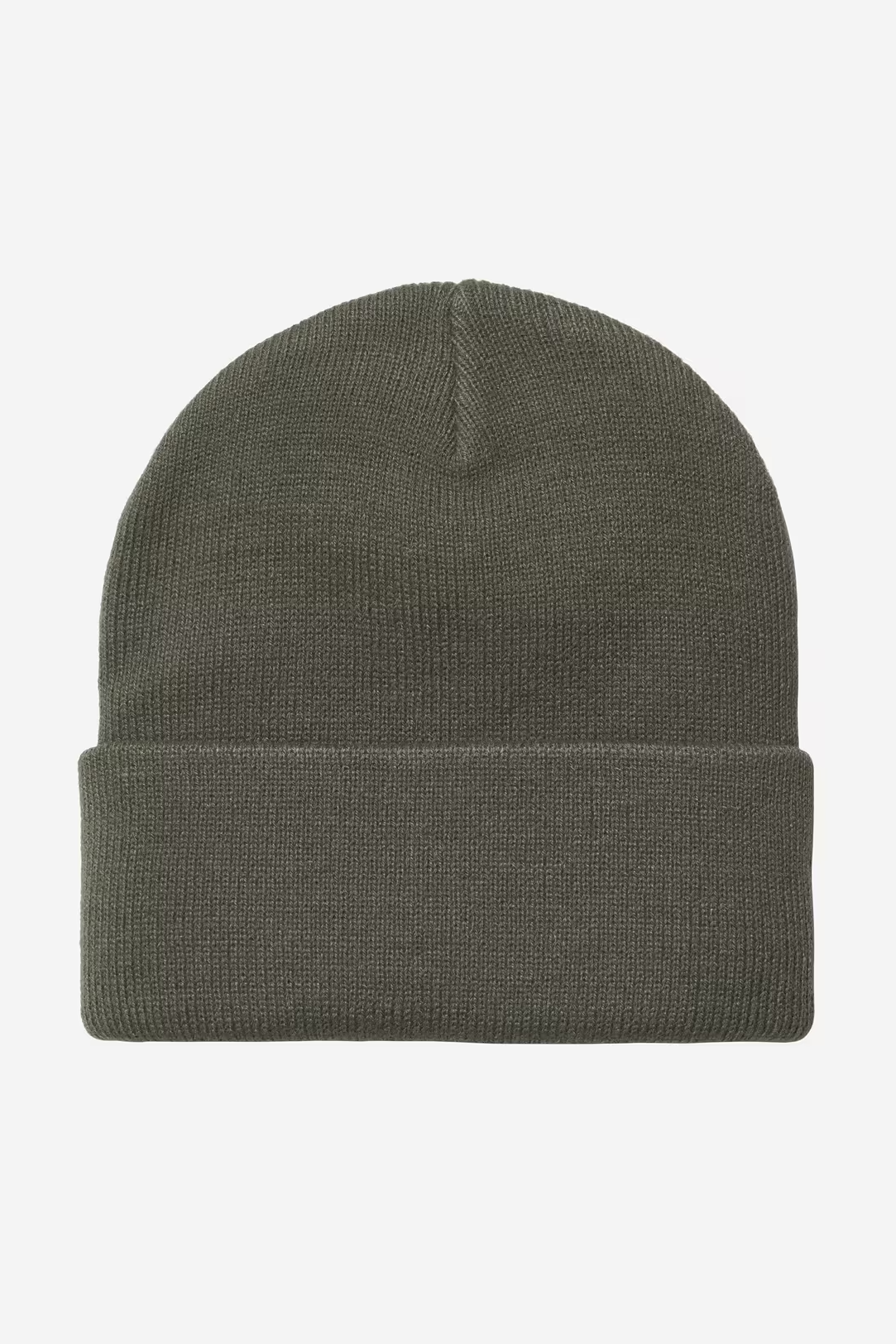 Short Watch Hat
