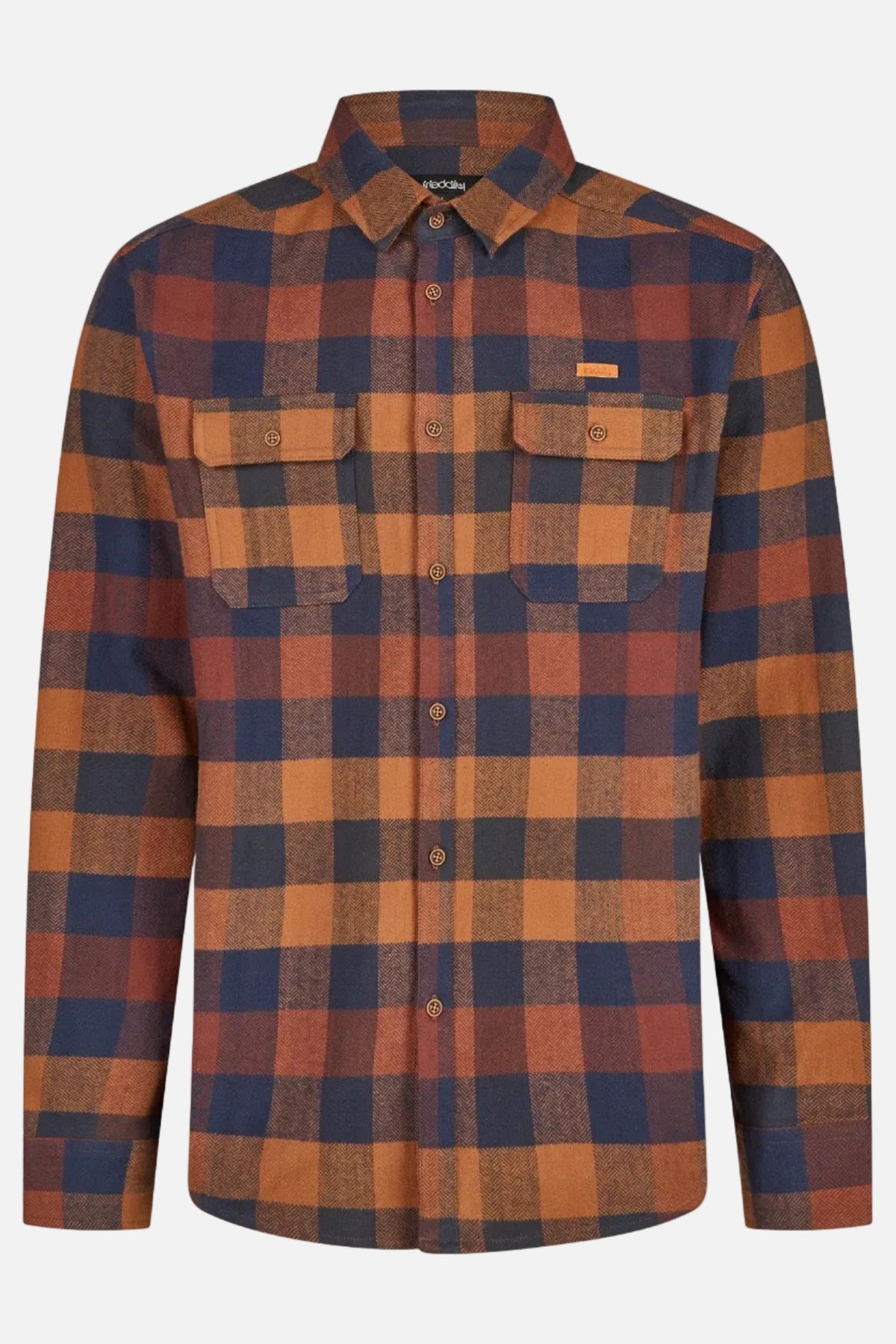Lumber Fella Shirt