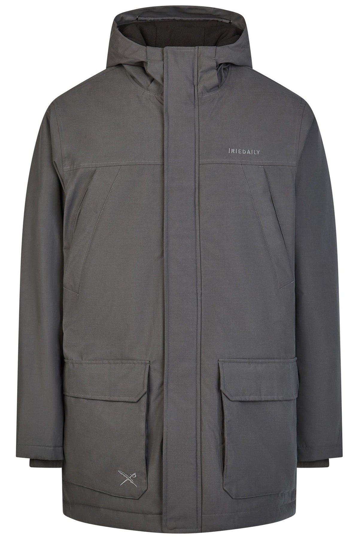 Nilas Parka