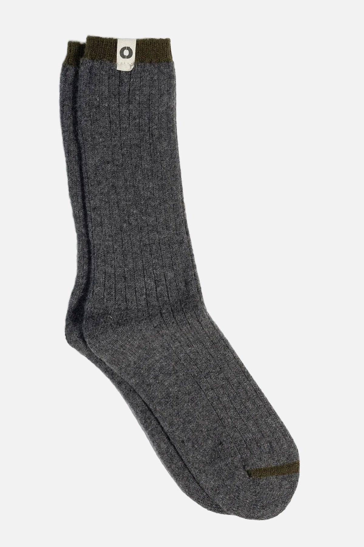 Contraste Socks High