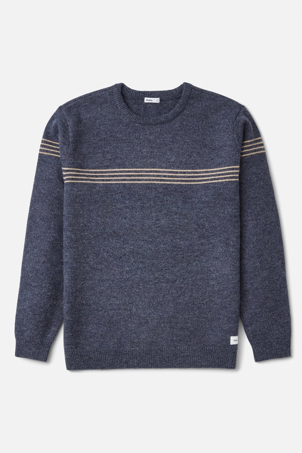 Charles Sweater
