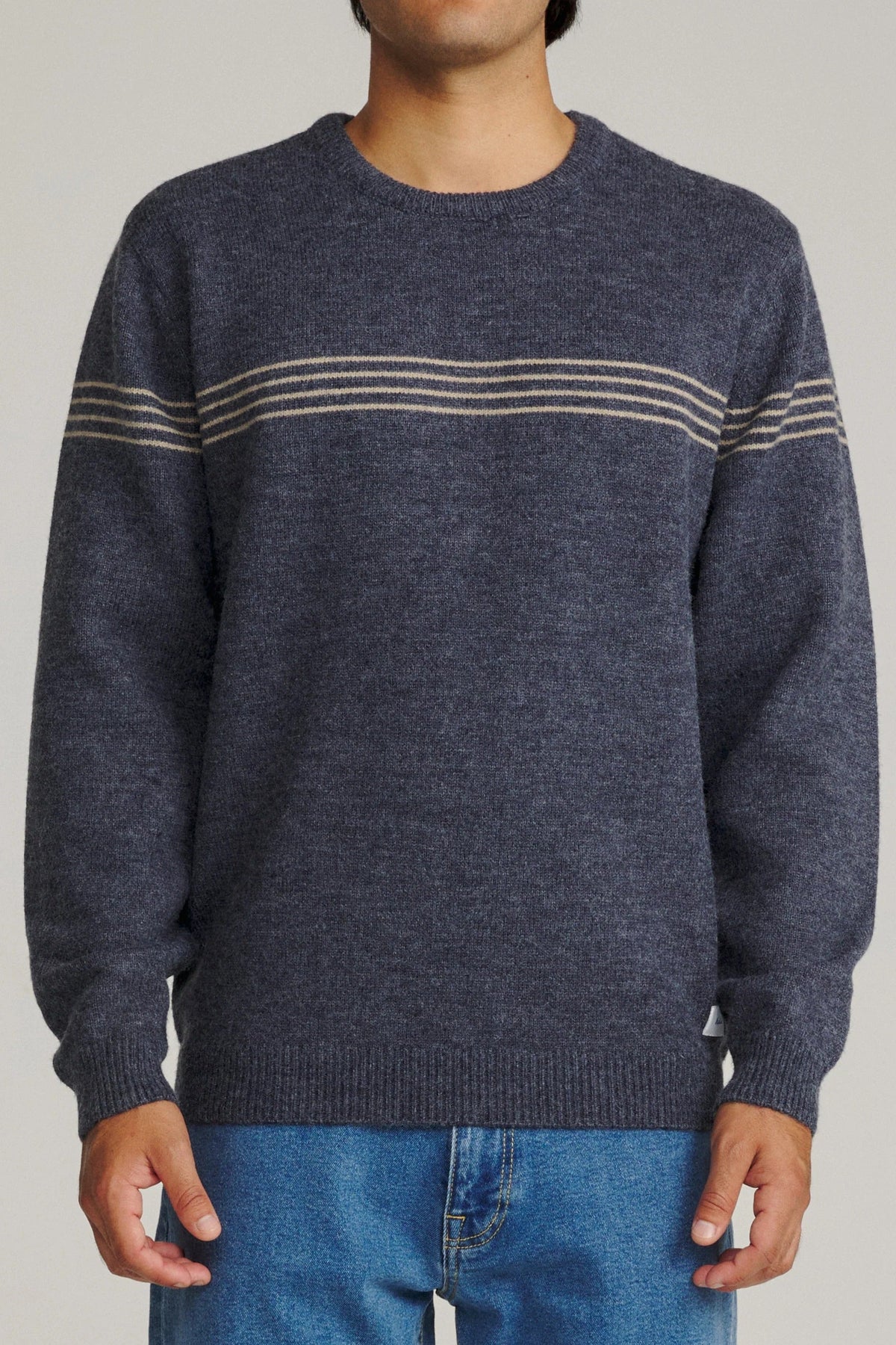 Charles Sweater