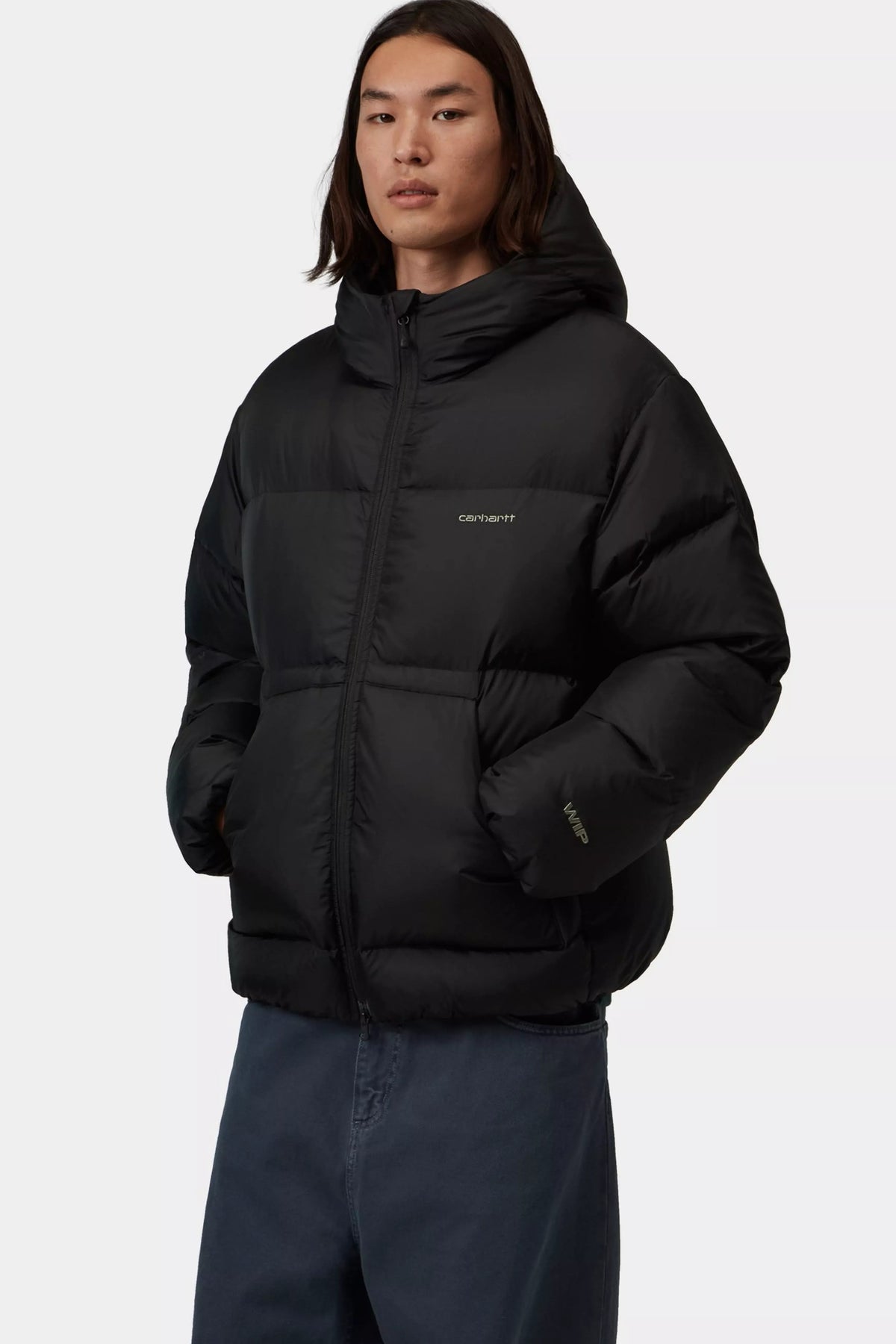 Ardon Jacket