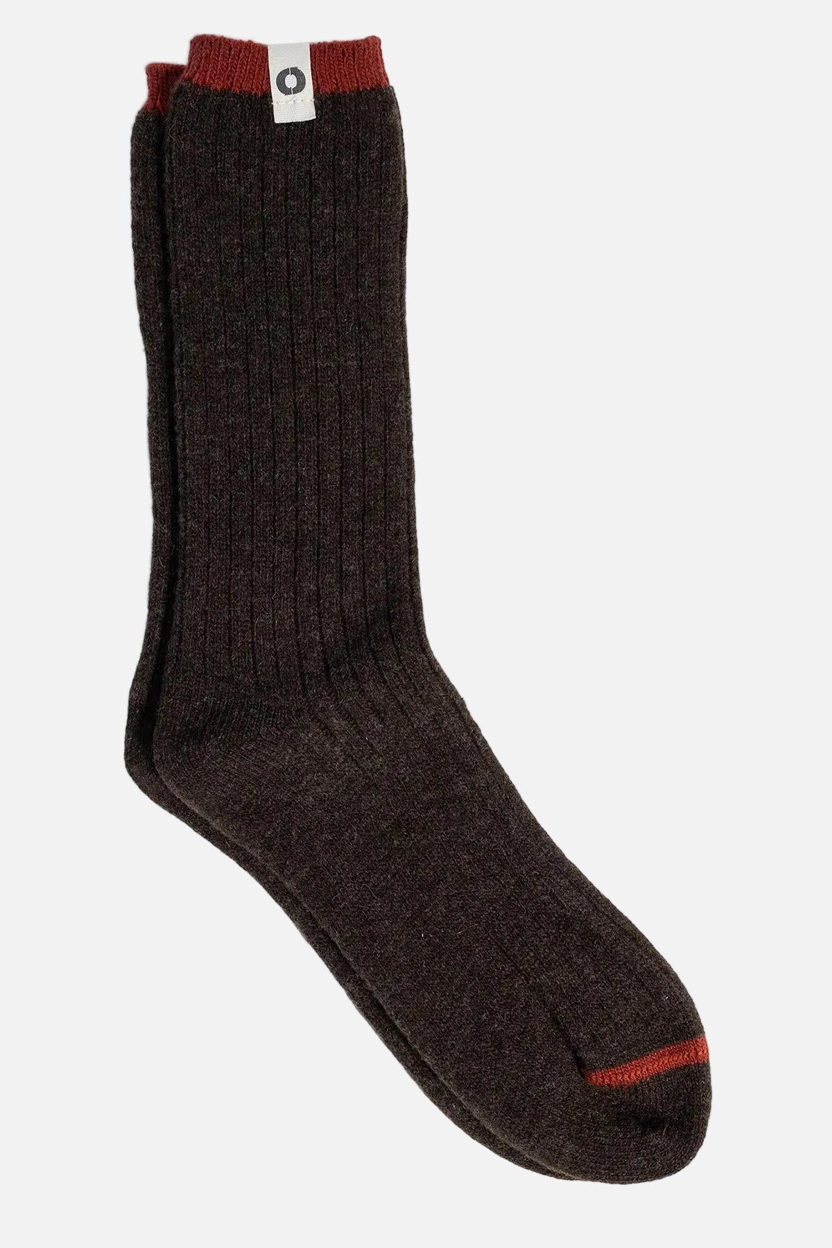 Contraste Socks High