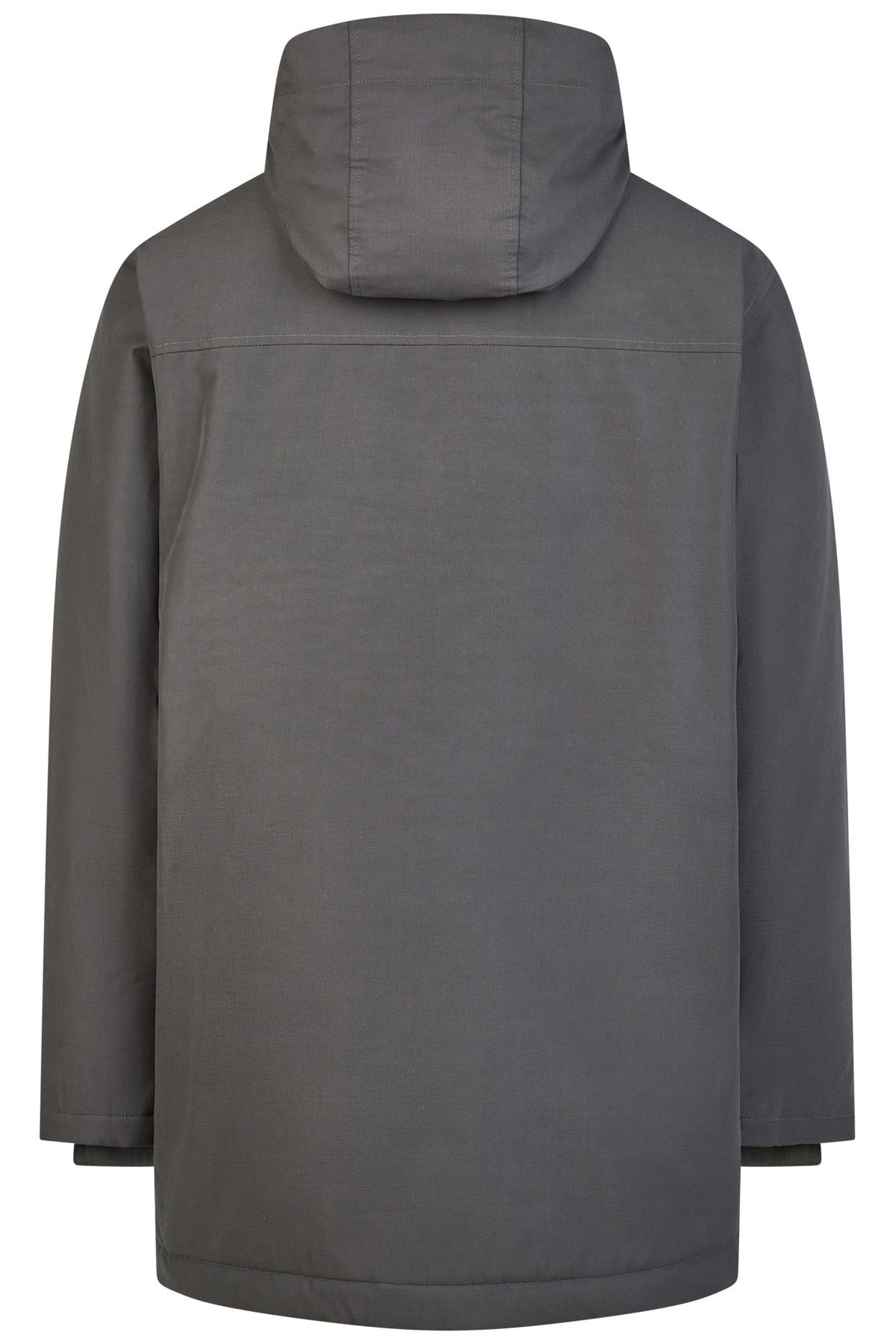 Nilas Parka