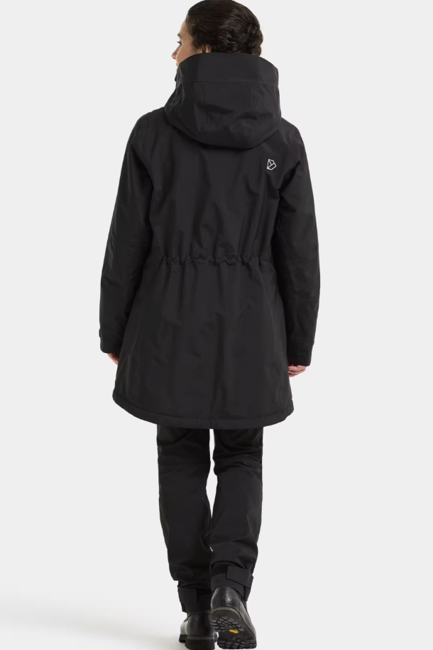 Felia Women's Parka