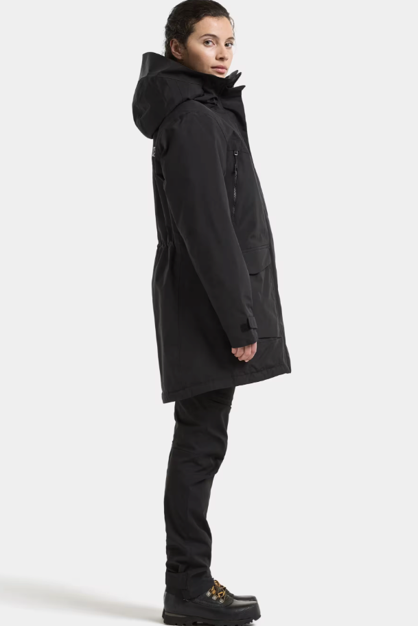 Felia Women's Parka