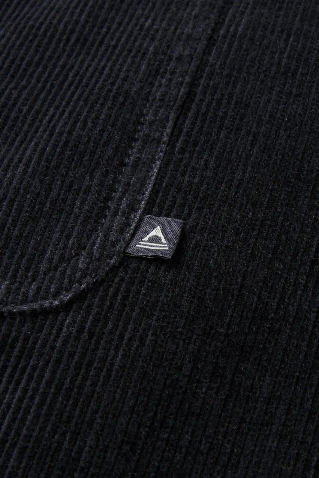 Kodiak 3.0 Sherpa Lined Cord Overshirt