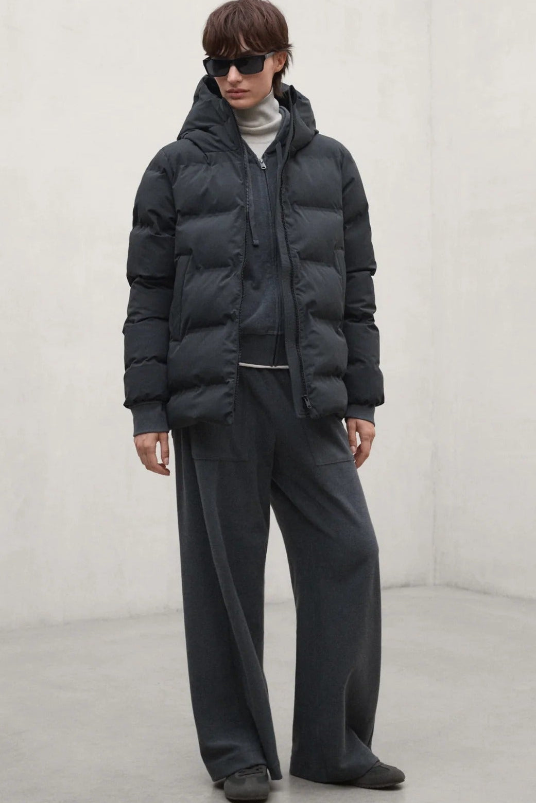 Mia Jacket