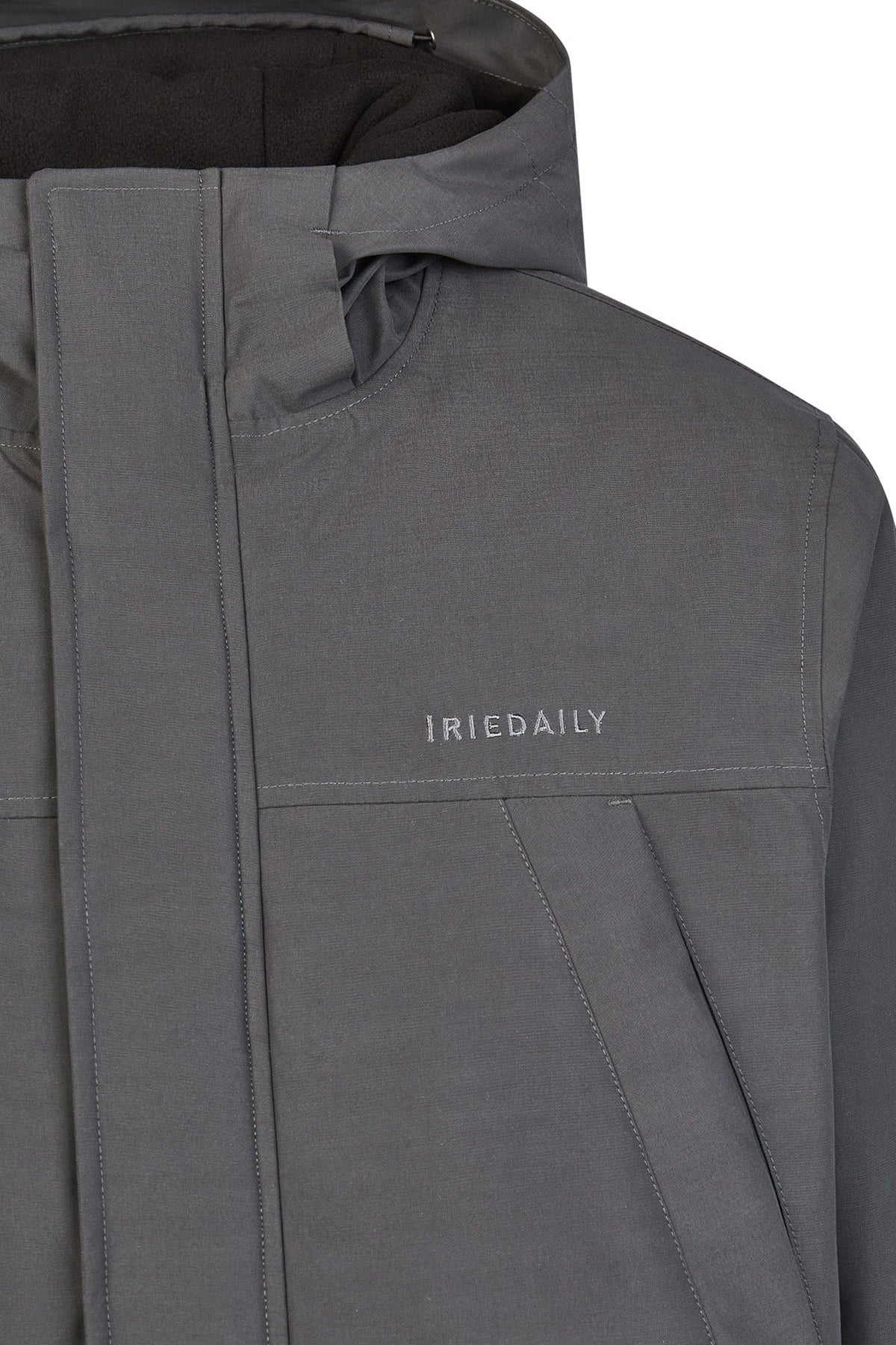 Nilas Parka