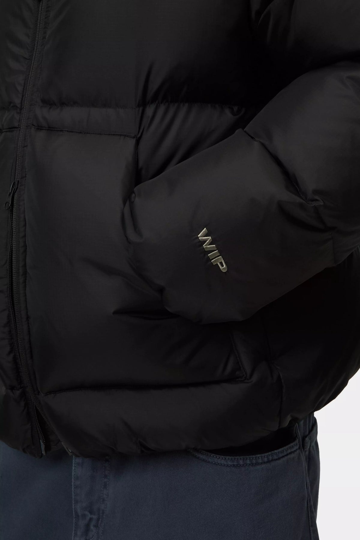 Ardon Jacket