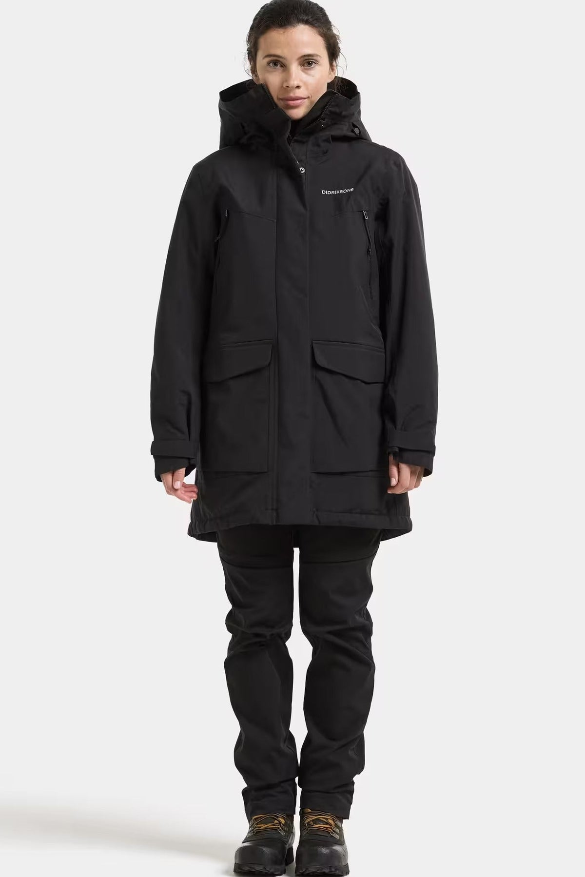 Felia Women's Parka