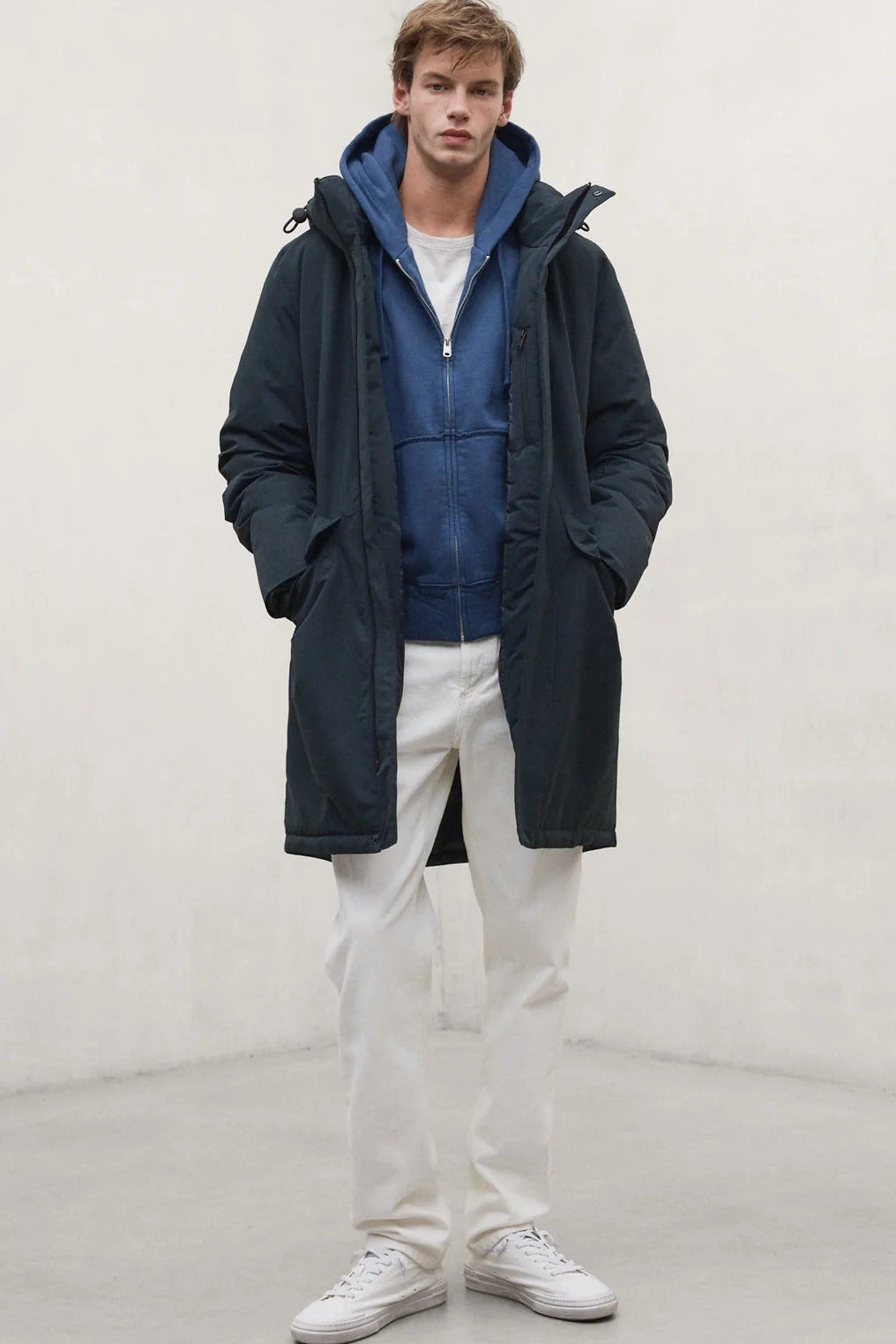 Iceberg Jacket