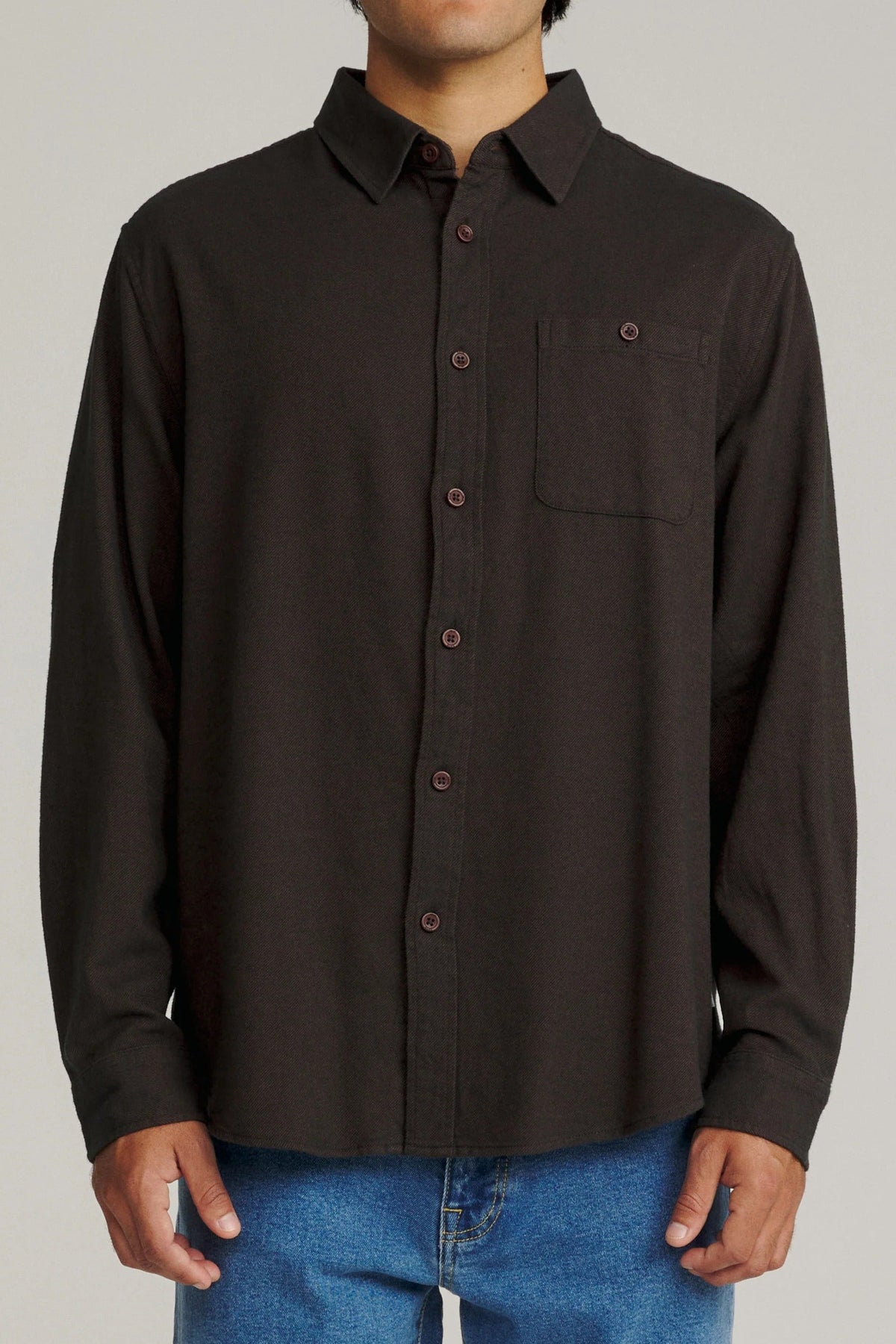 Twiller Flannel