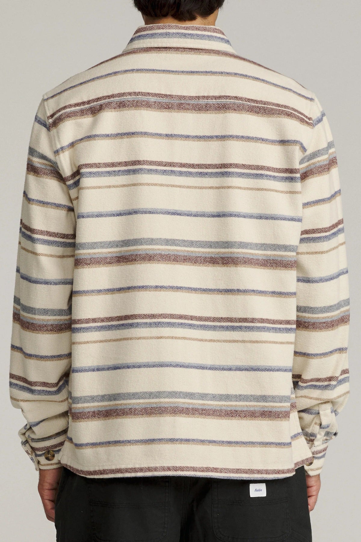 Shiloh Flannel