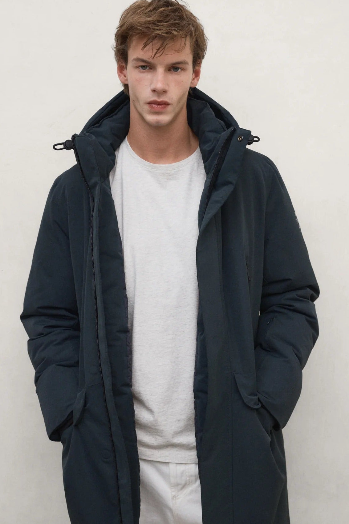 Iceberg Jacket
