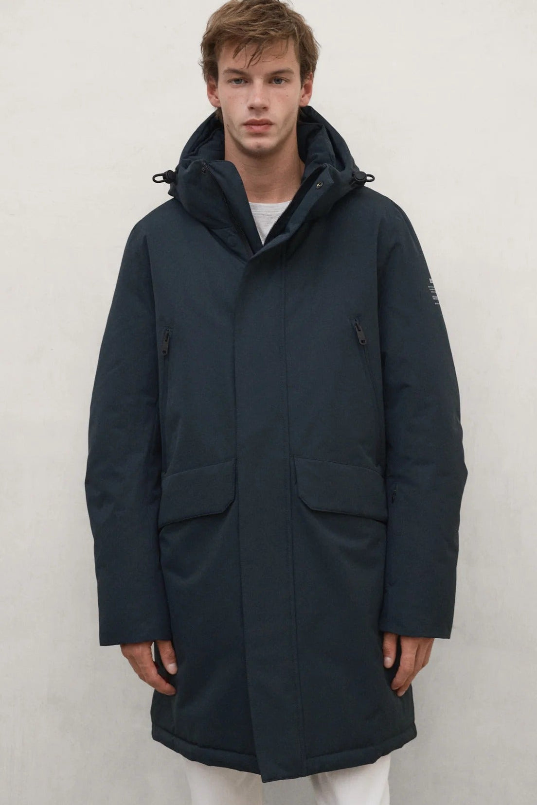 Iceberg Jacket