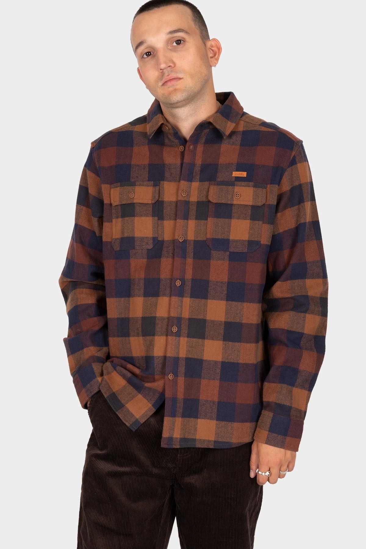 Lumber Fella Shirt