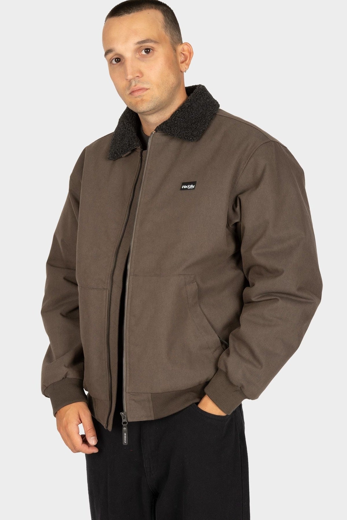 Dock36 Blouson
