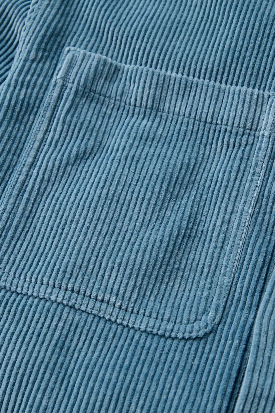 Backcountry Heavyweight Cord Overshirt