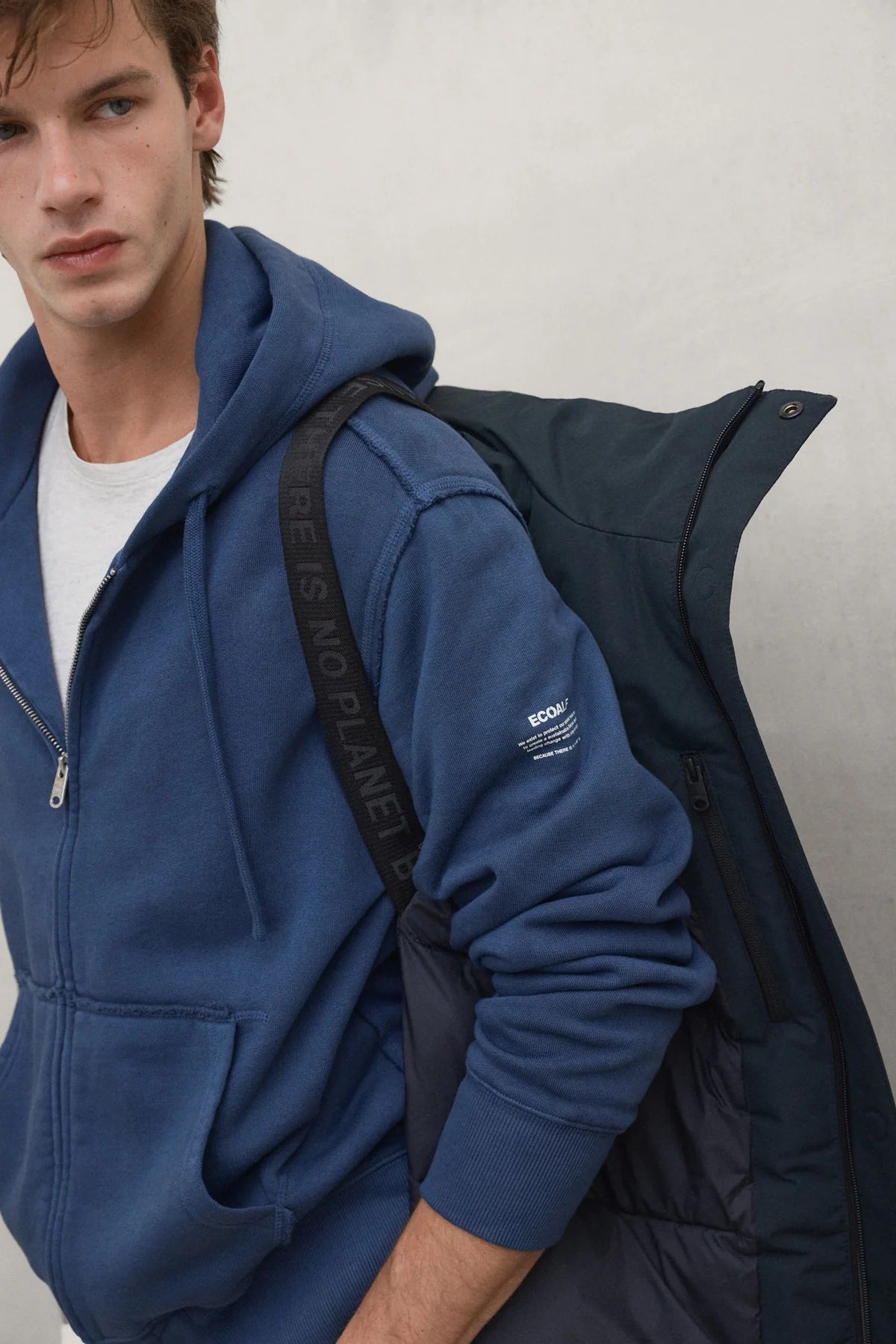 Iceberg Jacket
