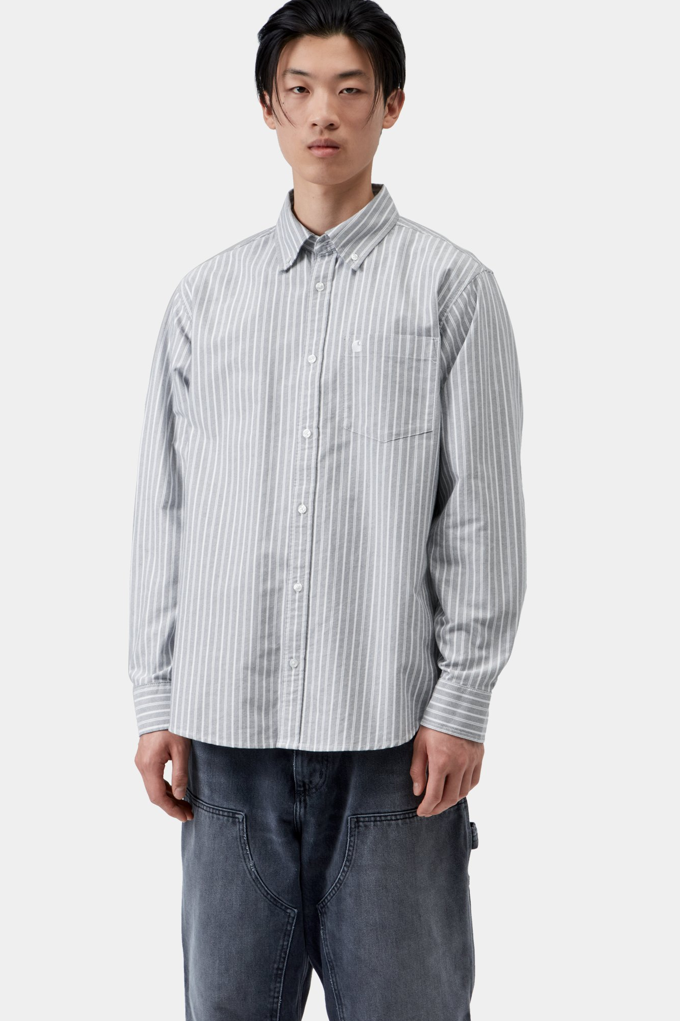L/S Kanan Shirt