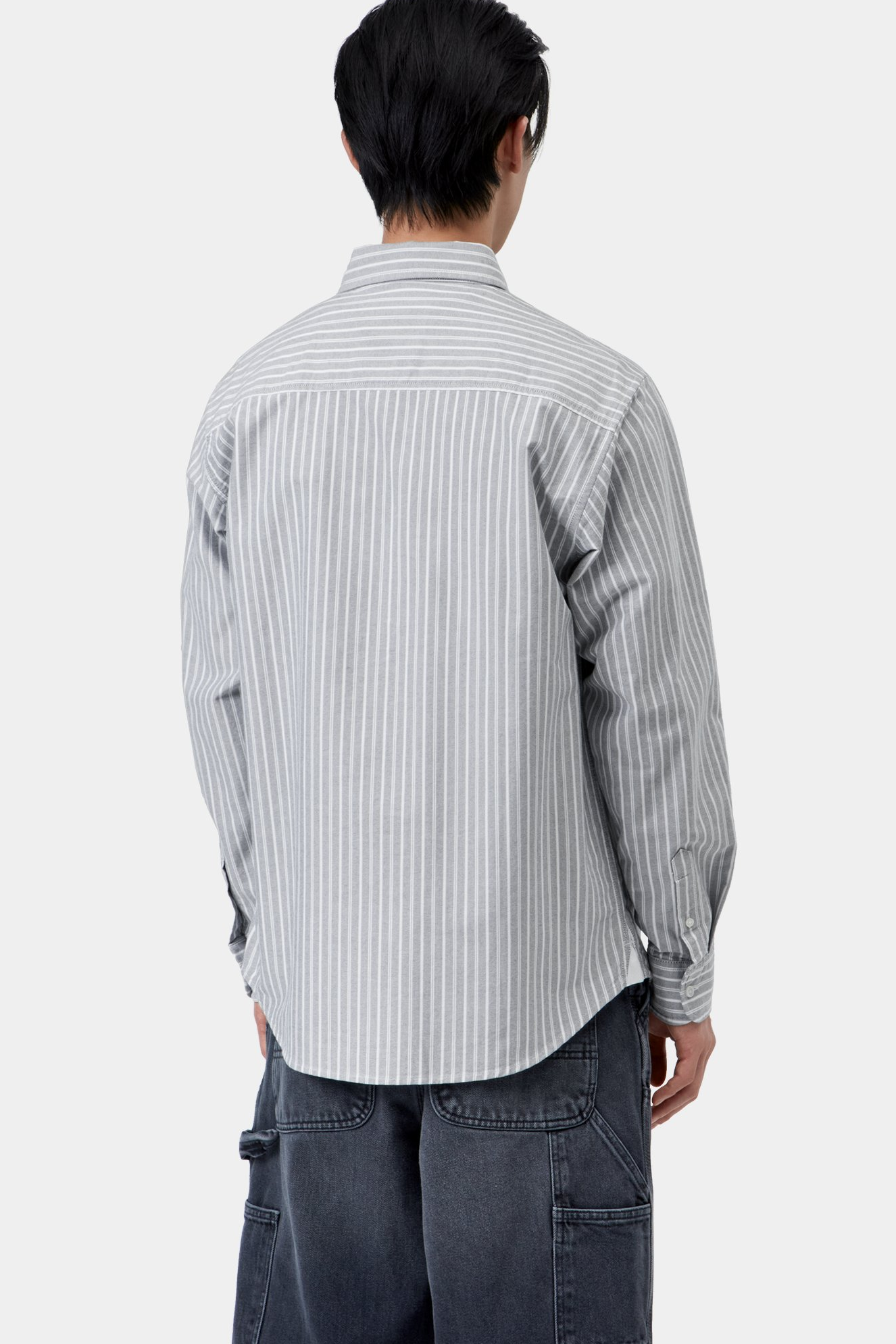 L/S Kanan Shirt