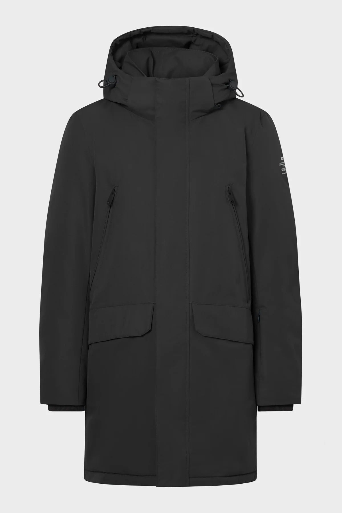 Iceberg Jacket