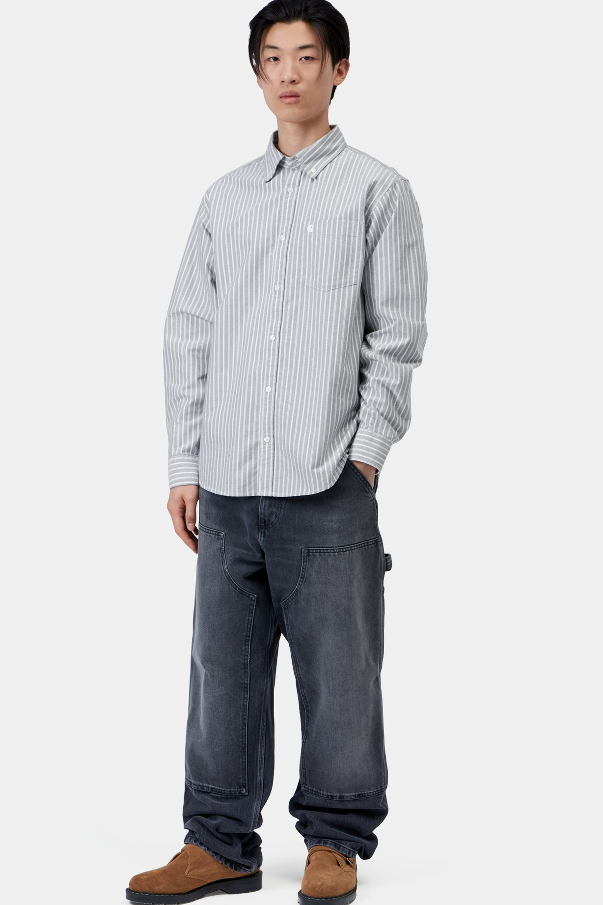 L/S Kanan Shirt