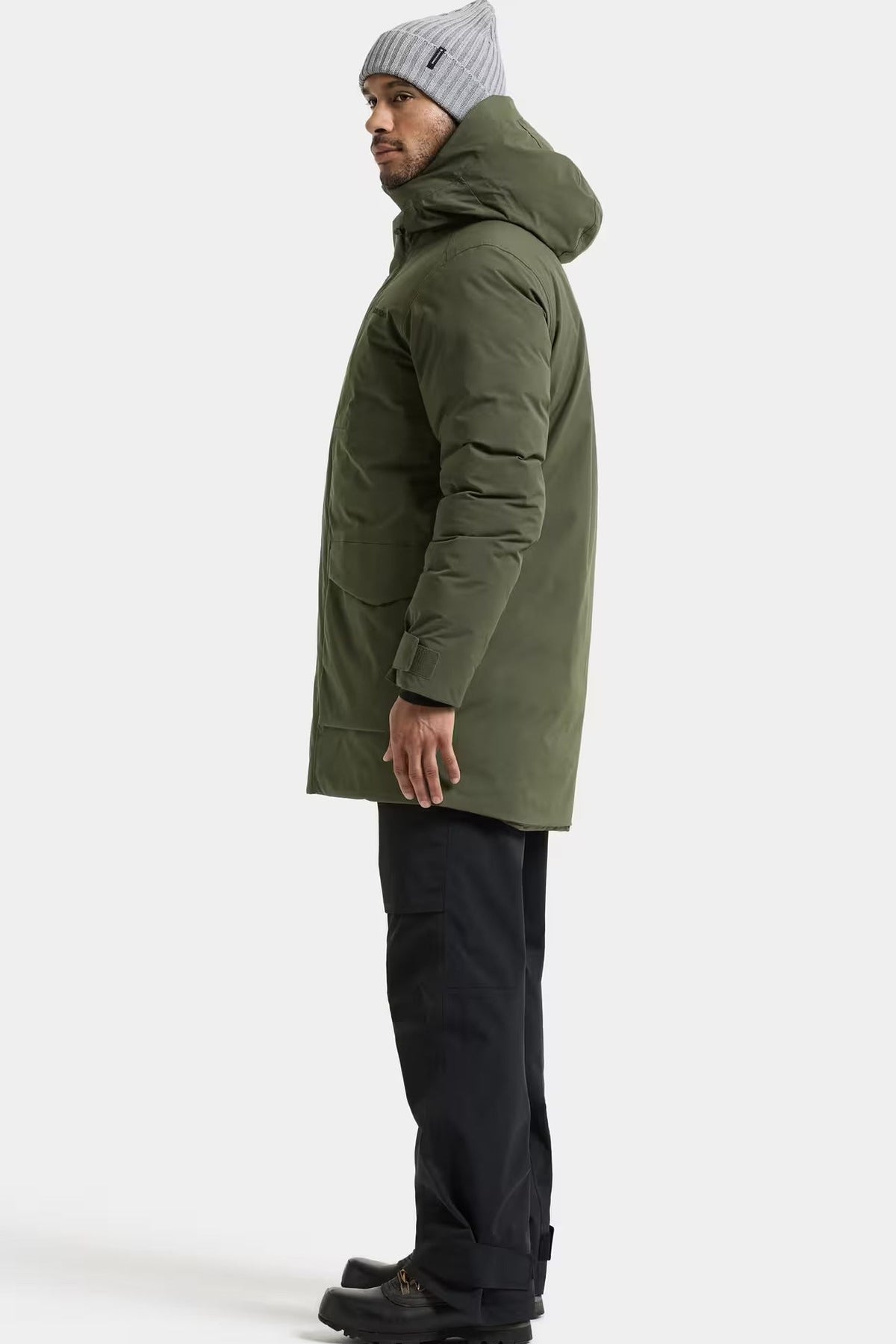 Akilles USX Parka 3