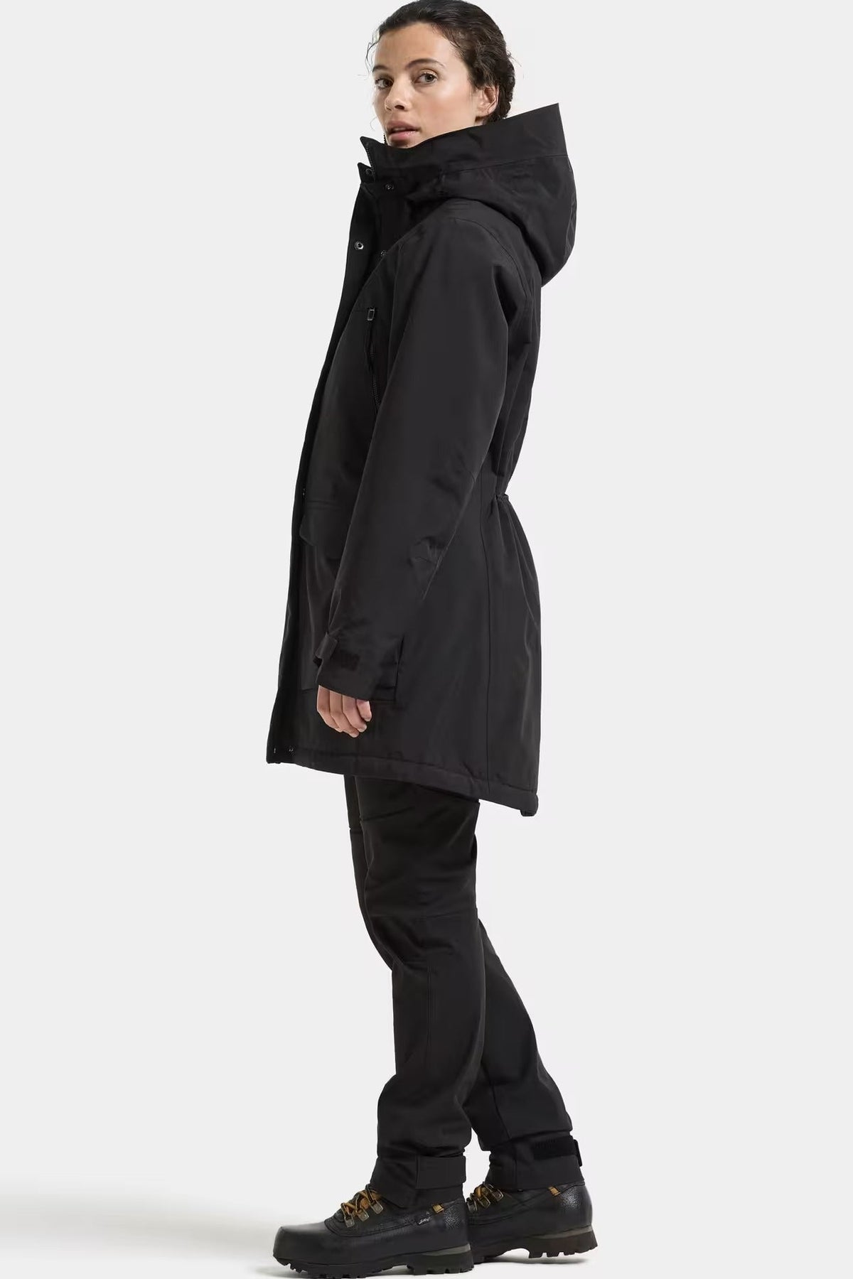 Felia Women's Parka