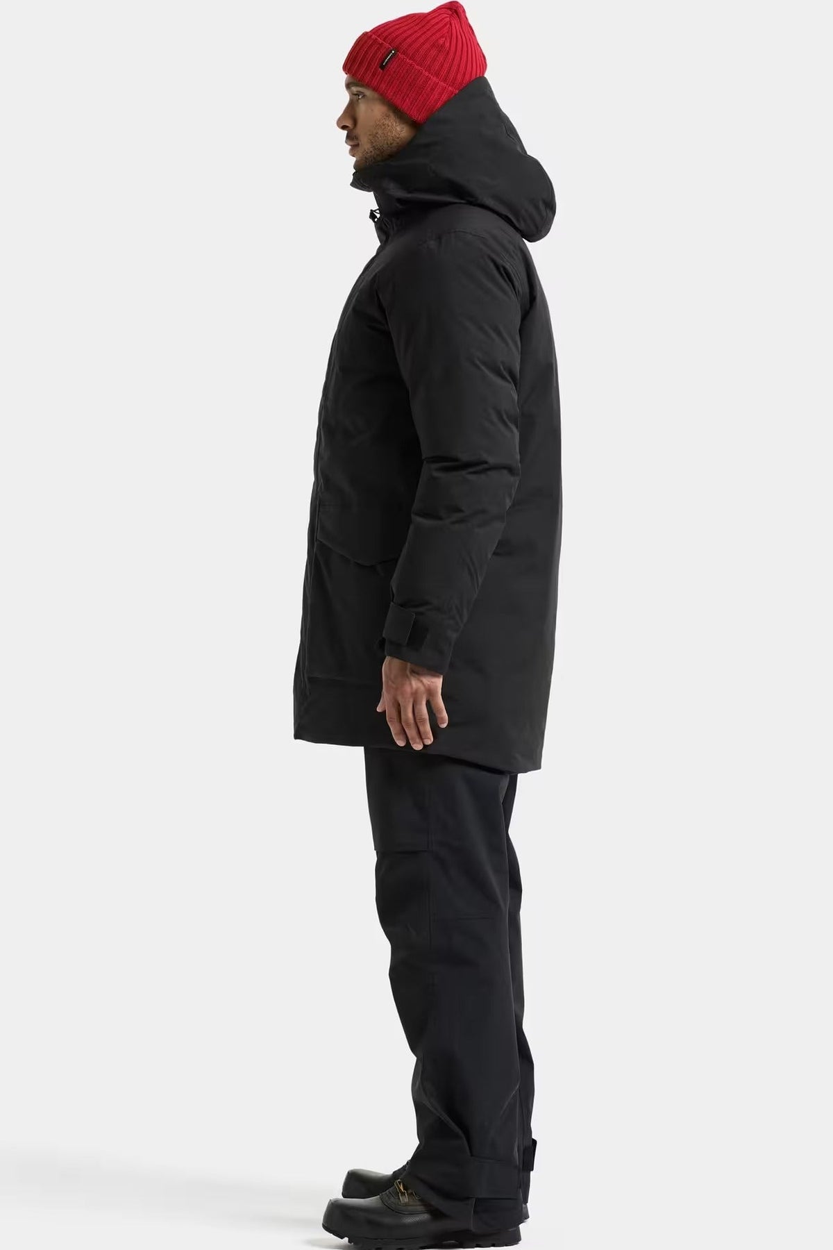 Akilles USX Parka 3