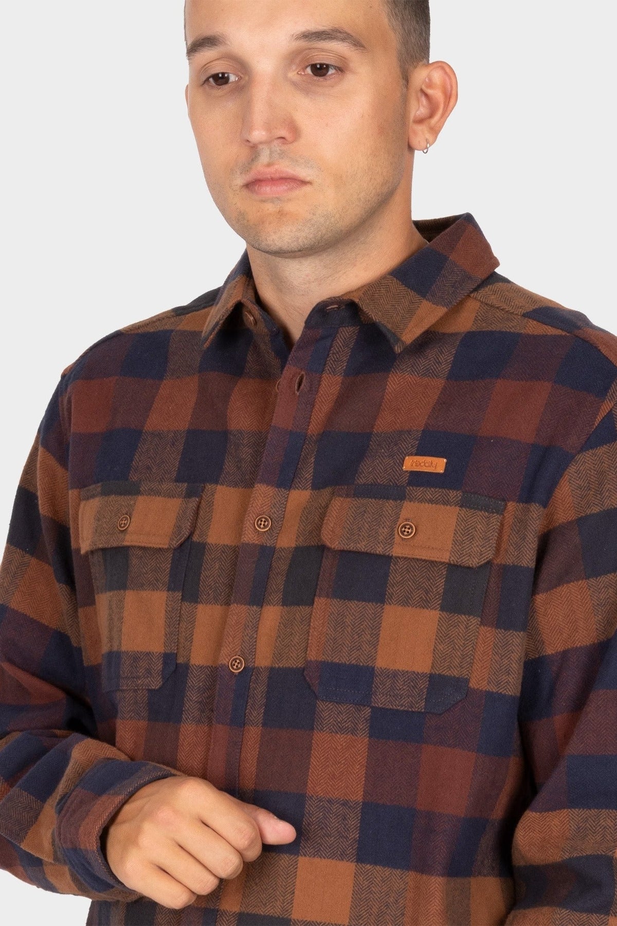 Lumber Fella Shirt