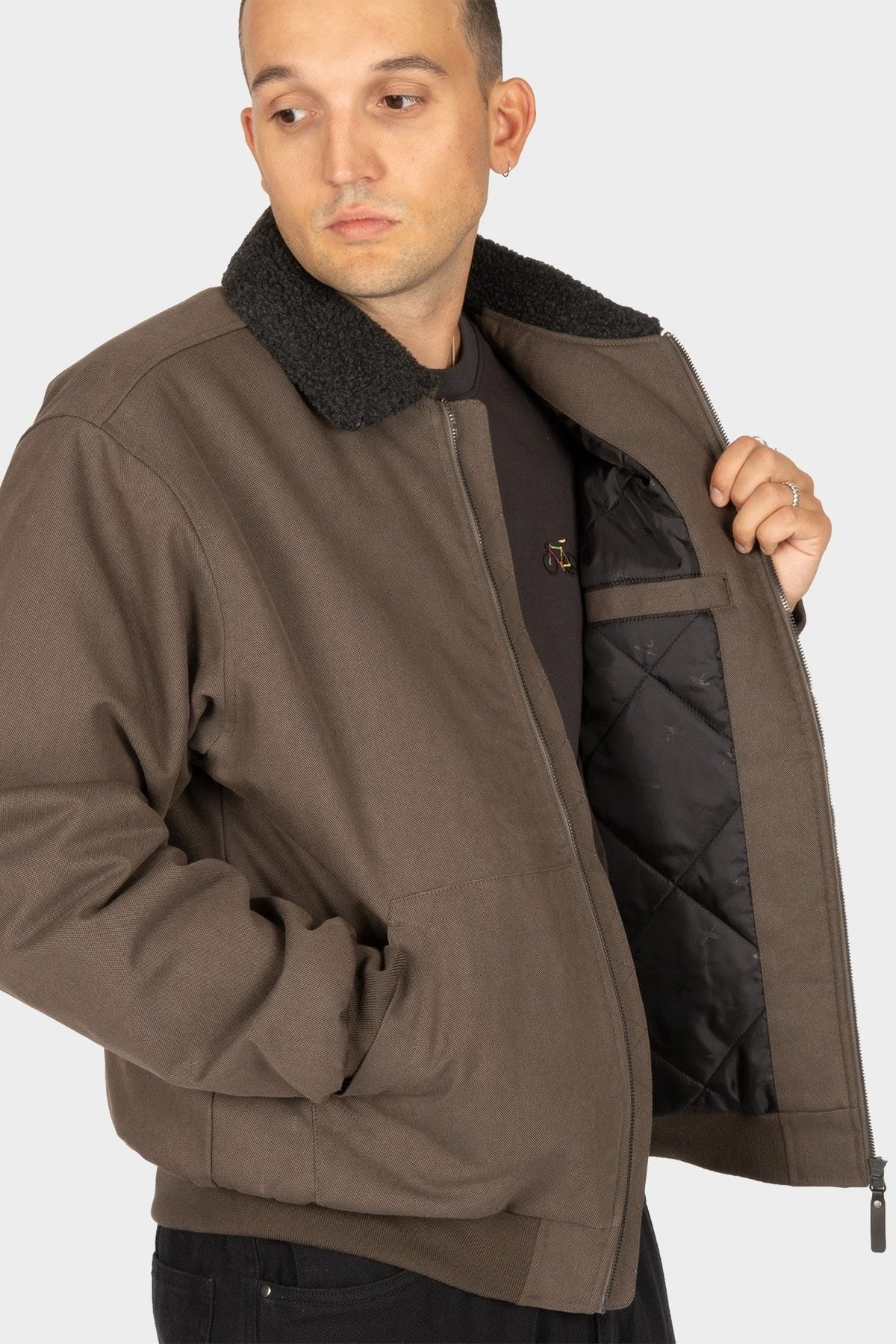 Dock36 Blouson