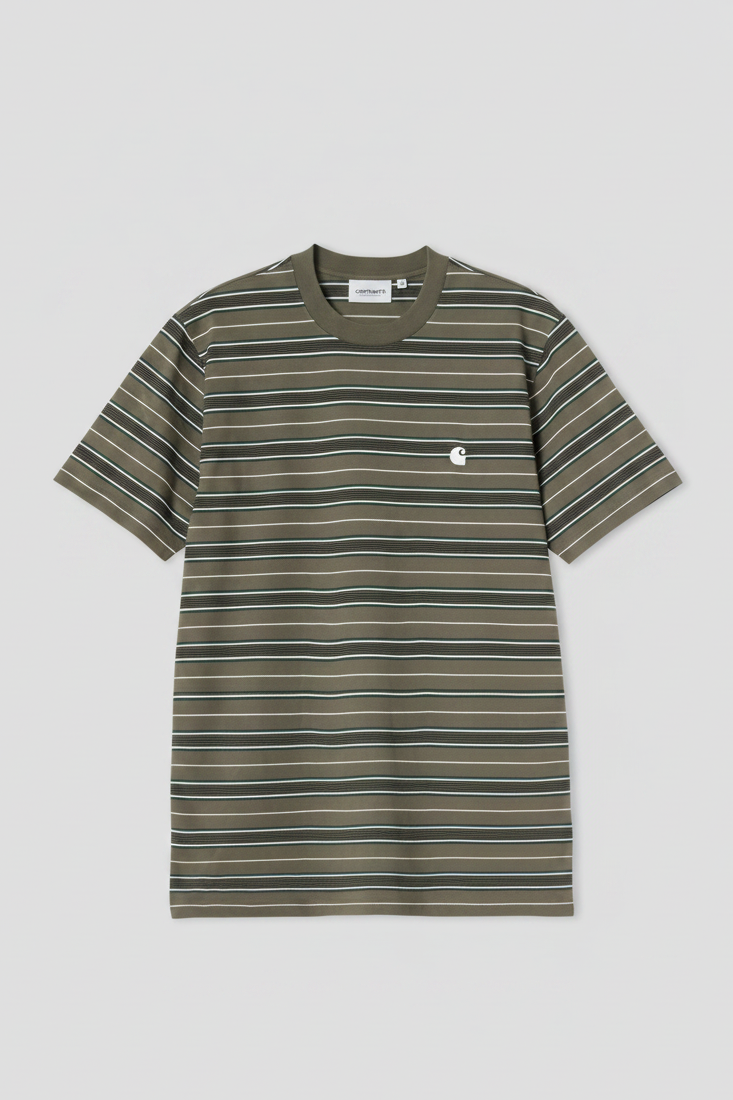 S/S Bronson T-Shirt
