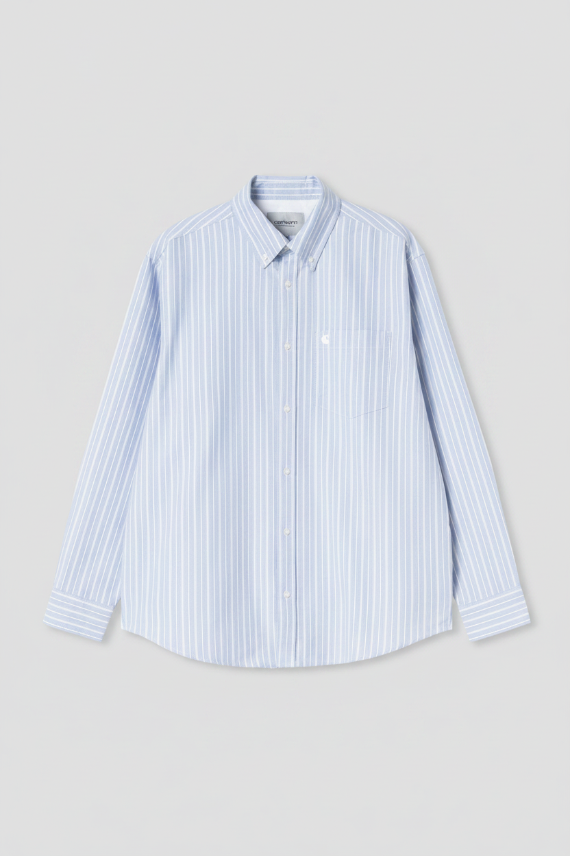 L/S Kanan Shirt