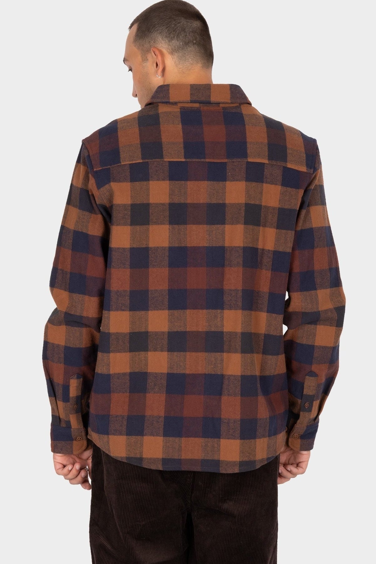 Lumber Fella Shirt