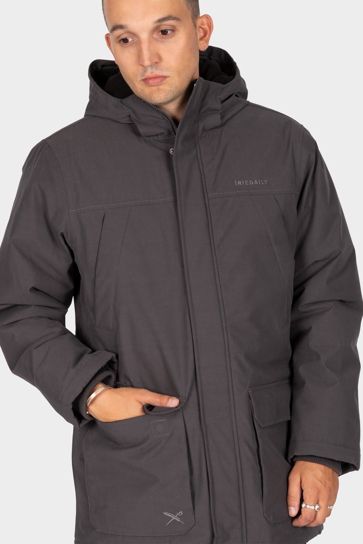 Nilas Parka