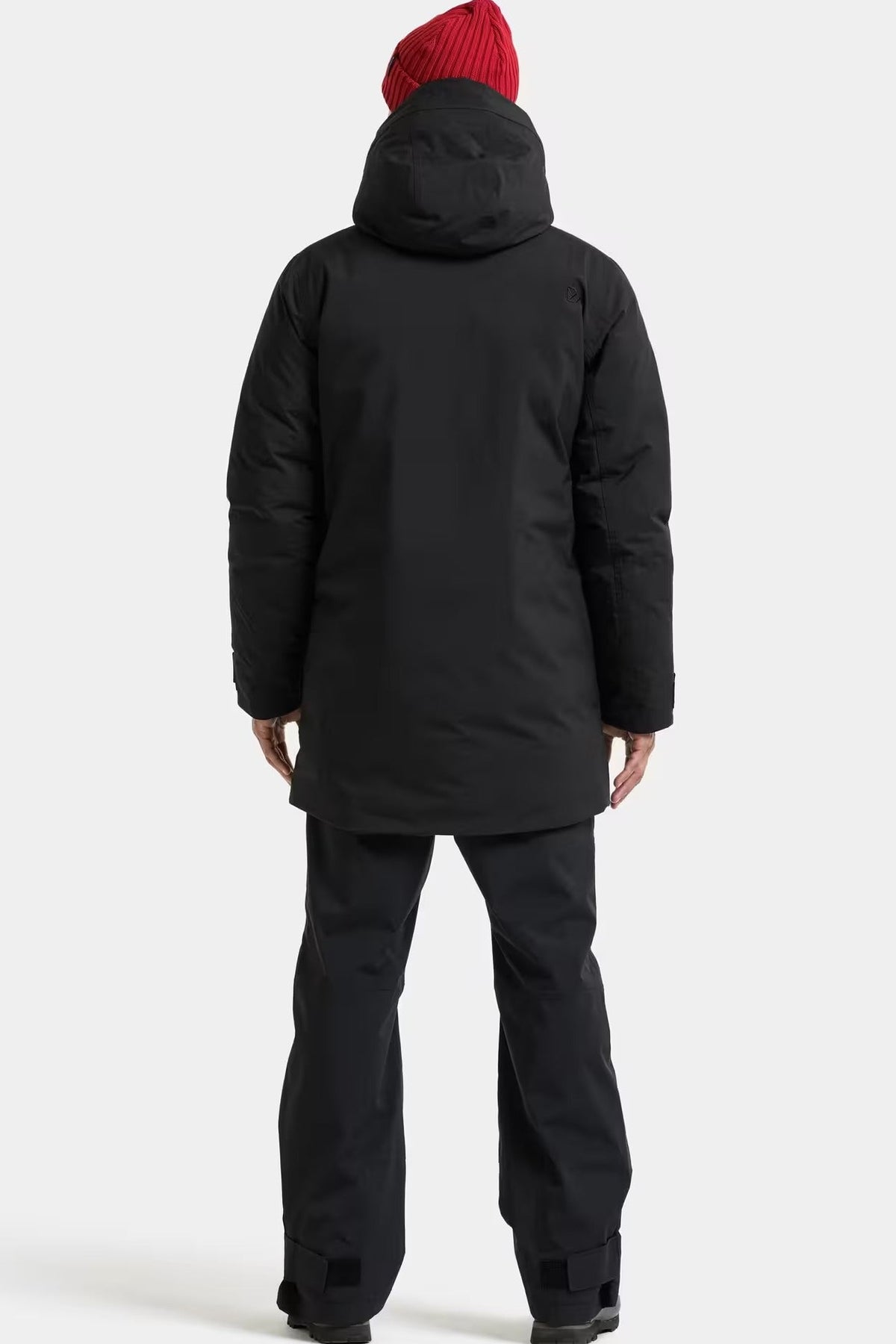 Akilles USX Parka 3