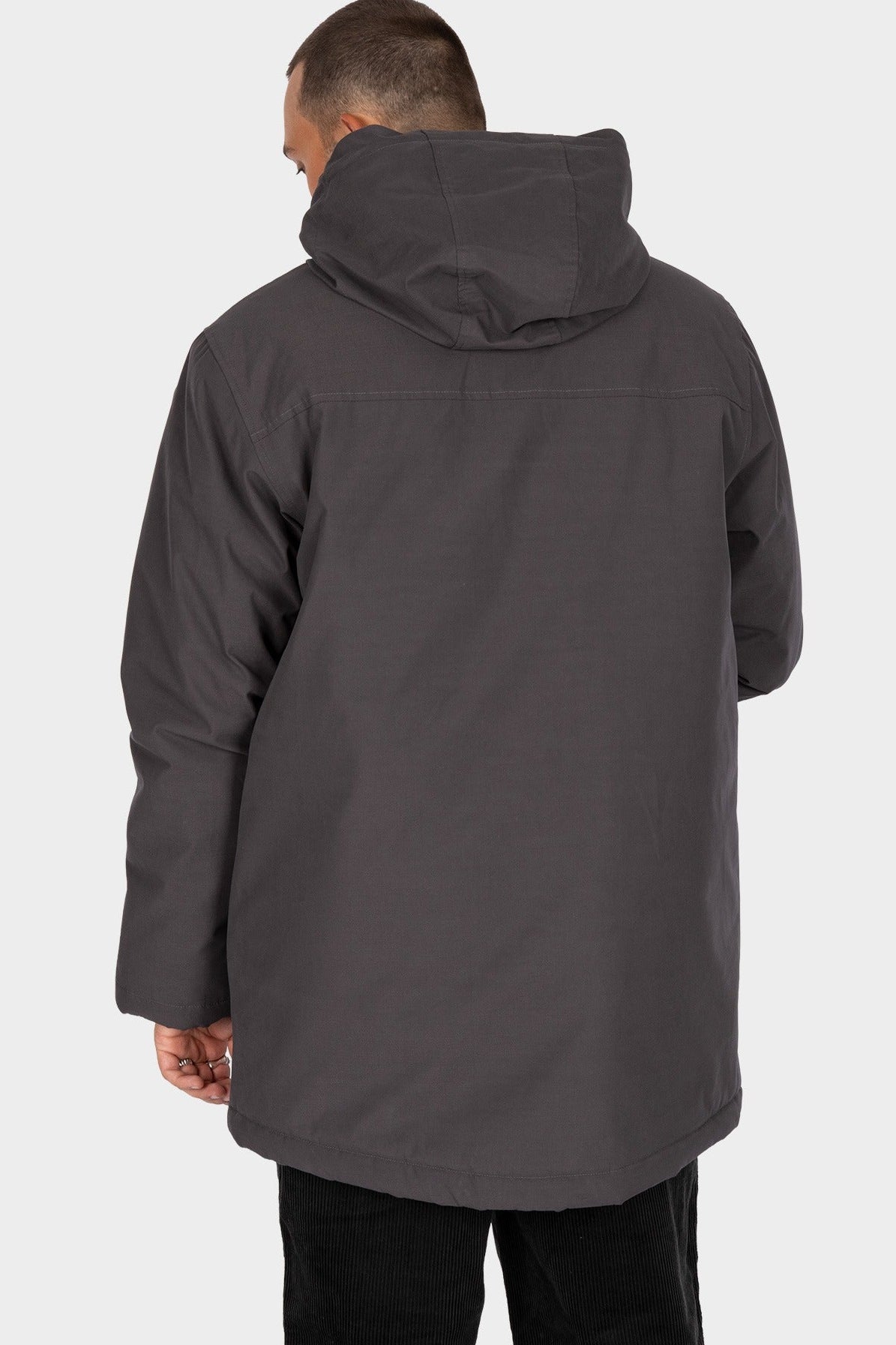 Nilas Parka