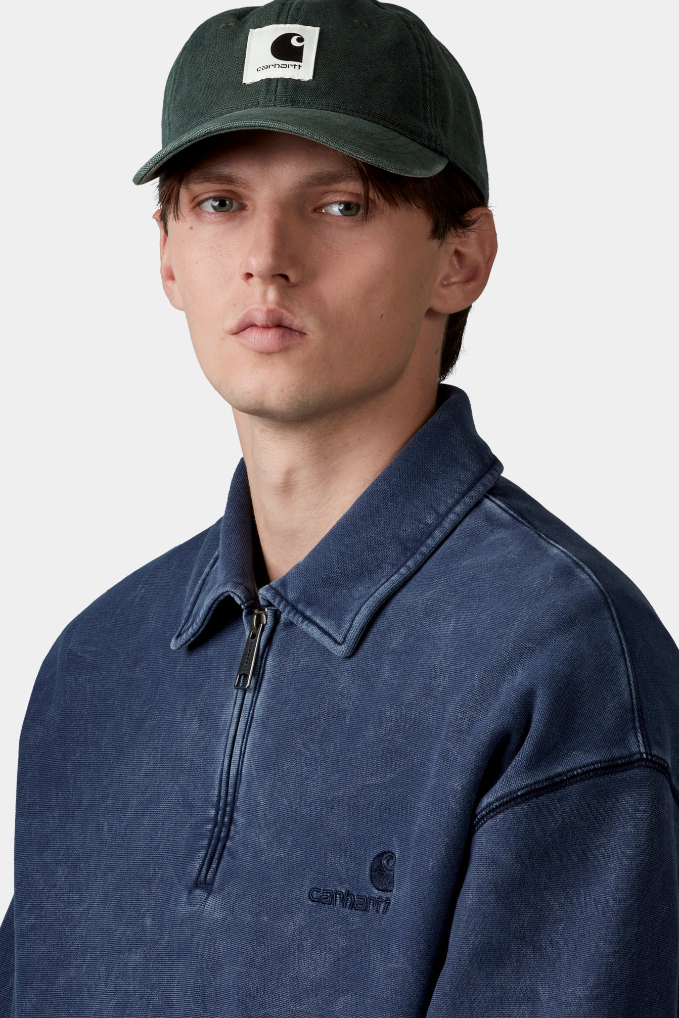 Canvas Cap