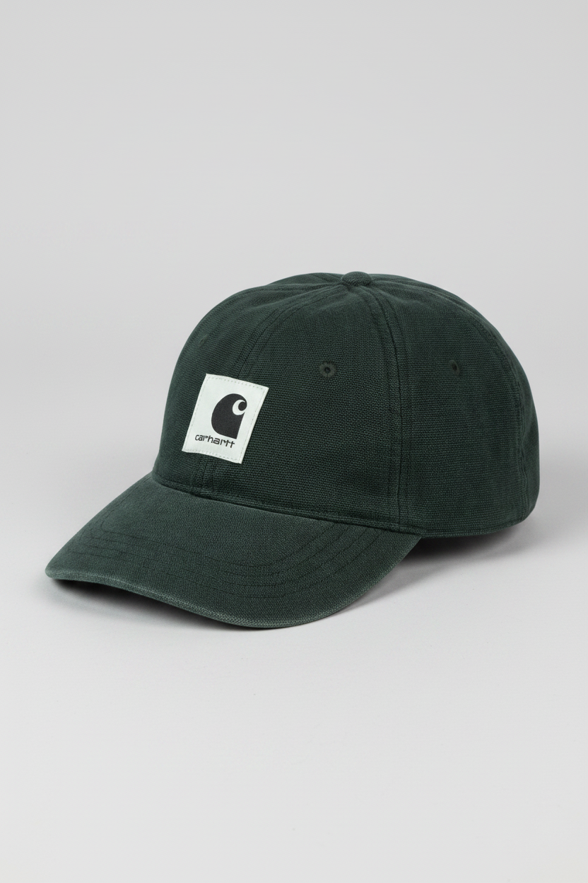 Canvas Cap